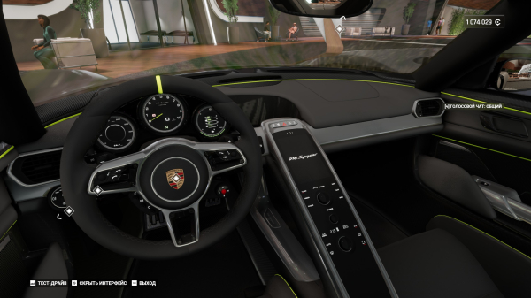 Обзор Test Drive Unlimited Solar Crown Обзор Test Drive Unlimited Solar Crown