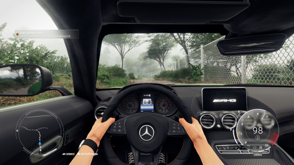 Обзор Test Drive Unlimited Solar Crown Обзор Test Drive Unlimited Solar Crown