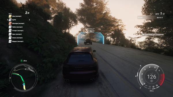 Обзор Test Drive Unlimited Solar Crown Обзор Test Drive Unlimited Solar Crown