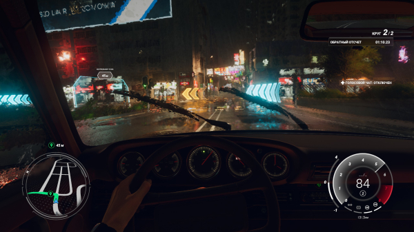 Обзор Test Drive Unlimited Solar Crown Обзор Test Drive Unlimited Solar Crown