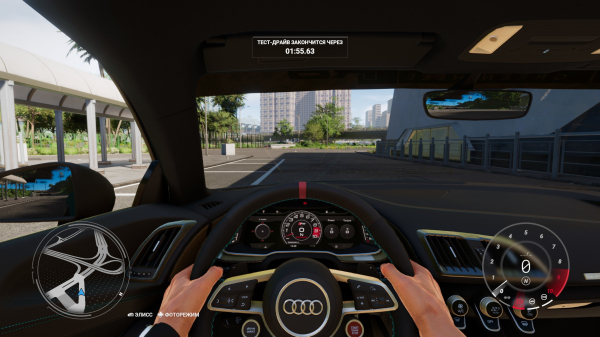 Обзор Test Drive Unlimited Solar Crown Обзор Test Drive Unlimited Solar Crown