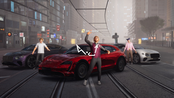 Обзор Test Drive Unlimited Solar Crown Обзор Test Drive Unlimited Solar Crown