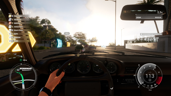 Обзор Test Drive Unlimited Solar Crown Обзор Test Drive Unlimited Solar Crown