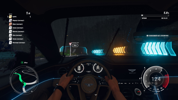 Обзор Test Drive Unlimited Solar Crown Обзор Test Drive Unlimited Solar Crown