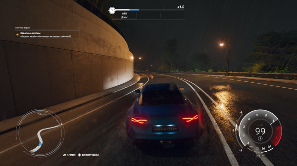 Обзор Test Drive Unlimited Solar Crown Обзор Test Drive Unlimited Solar Crown