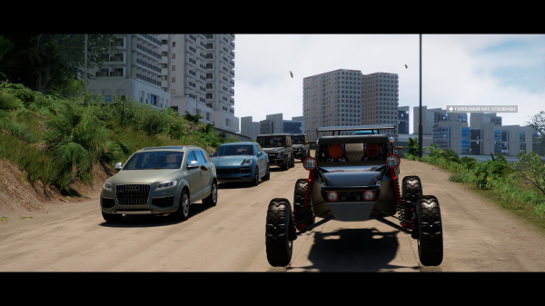 Обзор Test Drive Unlimited Solar Crown Обзор Test Drive Unlimited Solar Crown