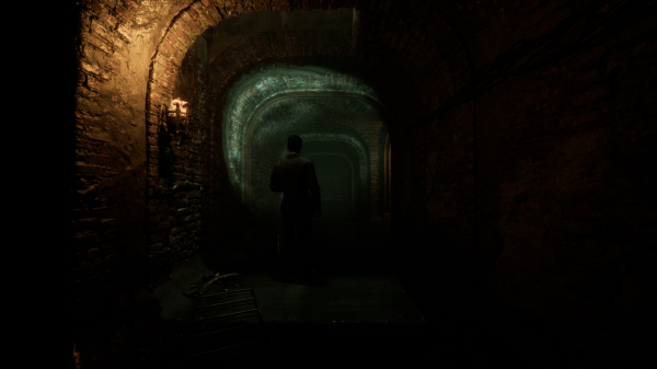 Обзор The Casting of Frank Stone Обзор The Casting of Frank Stone