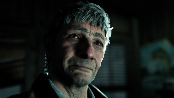 Обзор The Casting of Frank Stone Обзор The Casting of Frank Stone