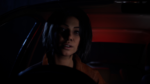 Обзор The Casting of Frank Stone Обзор The Casting of Frank Stone