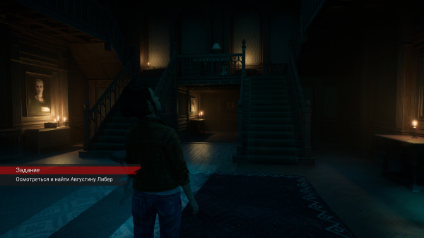 Обзор The Casting of Frank Stone Обзор The Casting of Frank Stone