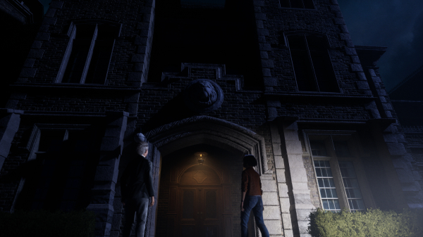 Обзор The Casting of Frank Stone Обзор The Casting of Frank Stone