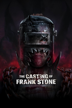 Обзор The Casting of Frank Stone Обзор The Casting of Frank Stone
