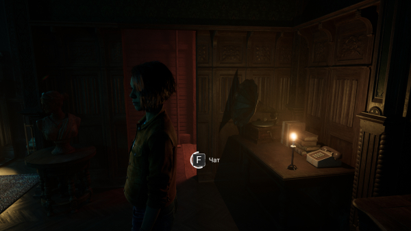 Обзор The Casting of Frank Stone Обзор The Casting of Frank Stone