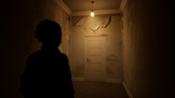 Обзор The Casting of Frank Stone Обзор The Casting of Frank Stone