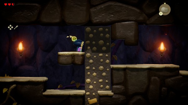 Обзор The Legend of Zelda: Echoes of Wisdom Обзор The Legend of Zelda: Echoes of Wisdom