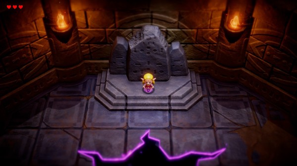 Обзор The Legend of Zelda: Echoes of Wisdom Обзор The Legend of Zelda: Echoes of Wisdom