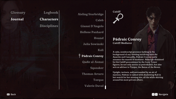 Обзор Vampire: The Masquerade - Reckoning of New York Обзор Vampire: The Masquerade - Reckoning of New York