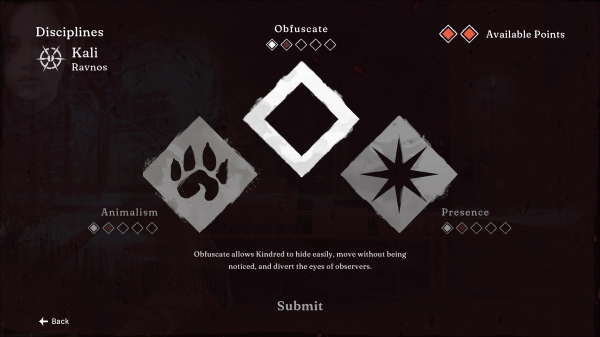 Обзор Vampire: The Masquerade - Reckoning of New York Обзор Vampire: The Masquerade - Reckoning of New York