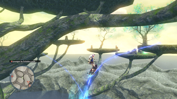 Обзор Ys X: Nordics Обзор Ys X: Nordics