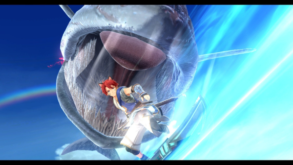 Обзор Ys X: Nordics Обзор Ys X: Nordics