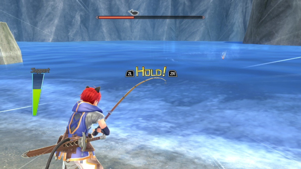 Обзор Ys X: Nordics Обзор Ys X: Nordics