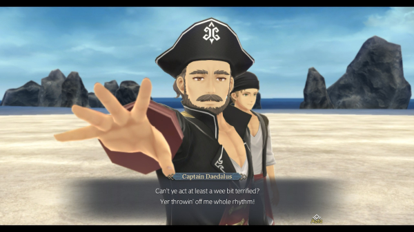 Обзор Ys X: Nordics Обзор Ys X: Nordics