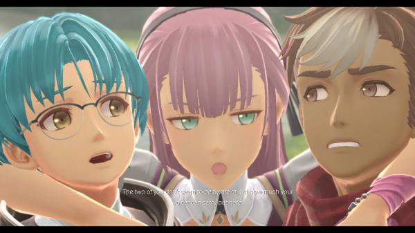 Обзор Ys X: Nordics Обзор Ys X: Nordics