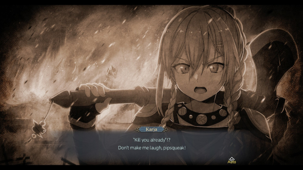 Обзор Ys X: Nordics Обзор Ys X: Nordics