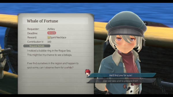 Обзор Ys X: Nordics Обзор Ys X: Nordics