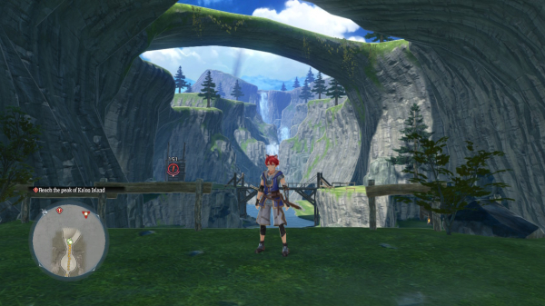 Обзор Ys X: Nordics Обзор Ys X: Nordics