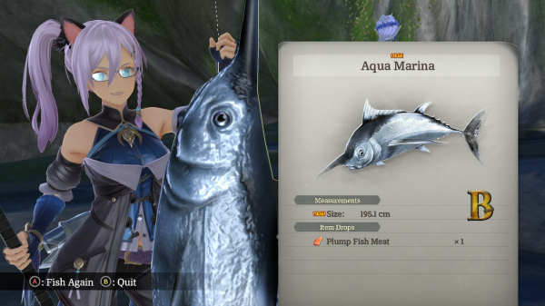 Обзор Ys X: Nordics Обзор Ys X: Nordics