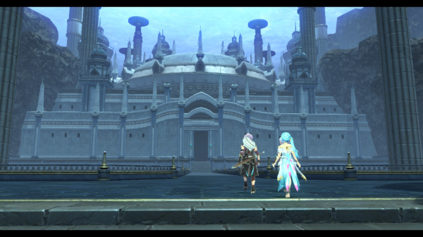 Обзор Ys X: Nordics Обзор Ys X: Nordics