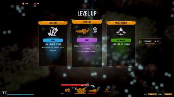 Советы новичкам в Deep Rock Galactic: Survivor Советы новичкам в Deep Rock Galactic: Survivor