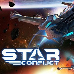 Star Conflict играть онлайн