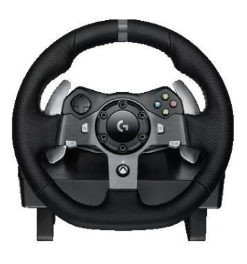 Лучший игровой руль для ПК Лучший игровой руль для ПК