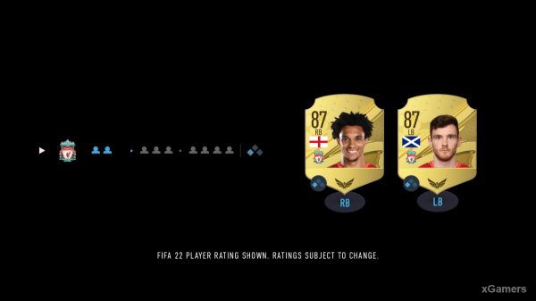 Что известно о режиме FUT в FIFA 23 Что известно о режиме FUT в FIFA 23