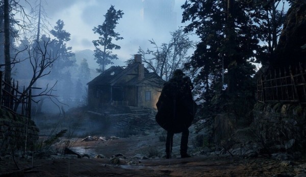 Hell is Us обзавелась новым трейлером и датой релиза Hell is Us обзавелась новым трейлером и датой релиза