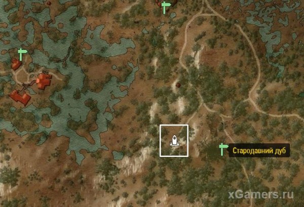 Ведьмак 3 места силы | Полный гайд (где найти и как их активировать) Ведьмак 3 места силы | Полный гайд (где найти и как их активировать)