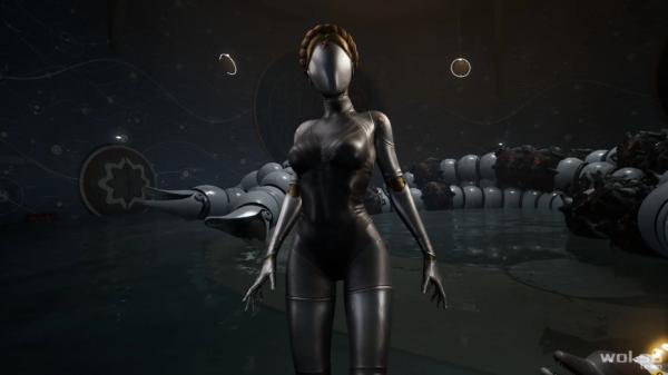 Обзор DLC «Чары морских глубин» к Atomic Heart: лучшая глава игры© Обзор DLC «Чары морских глубин» к Atomic Heart: лучшая глава игры©