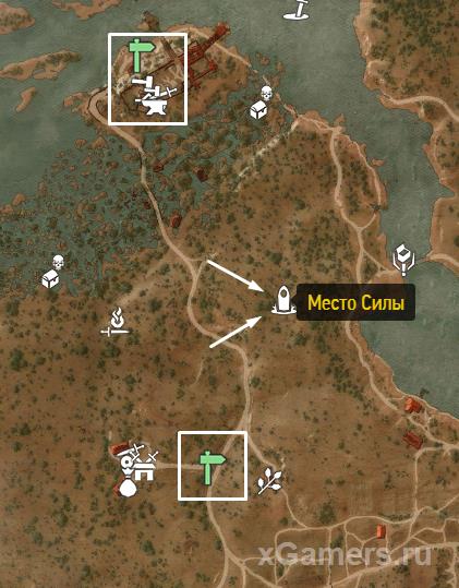 Ведьмак 3 места силы | Полный гайд (где найти и как их активировать) Ведьмак 3 места силы | Полный гайд (где найти и как их активировать)