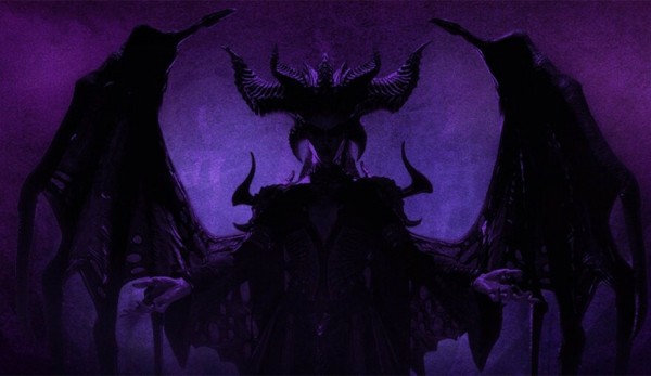 В Diablo 4 стартовал новый временный ивент В Diablo 4 стартовал новый временный ивент