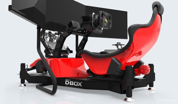 Лучший игровой руль для ПК Лучший игровой руль для ПК