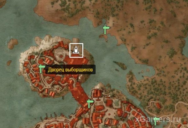 Ведьмак 3 места силы | Полный гайд (где найти и как их активировать) Ведьмак 3 места силы | Полный гайд (где найти и как их активировать)