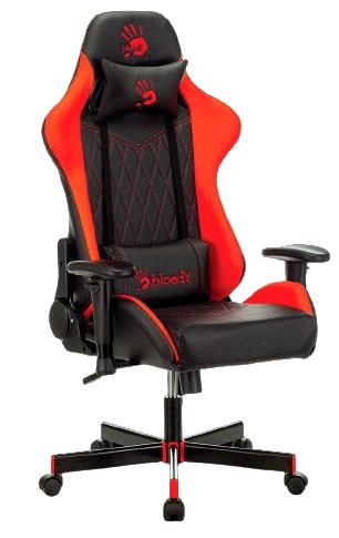 Топ 10 - Лучших игровых кресел в 2021 Топ 10 - Лучших игровых кресел в 2021