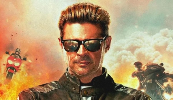 Карл Урбан сыграет Джонни Кейджа в фильме «Мортал Комбат 2» Карл Урбан сыграет Джонни Кейджа в фильме «Мортал Комбат 2»