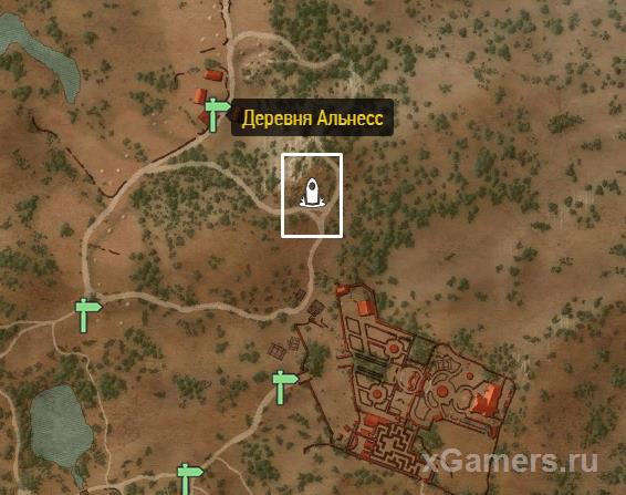 Ведьмак 3 места силы | Полный гайд (где найти и как их активировать) Ведьмак 3 места силы | Полный гайд (где найти и как их активировать)