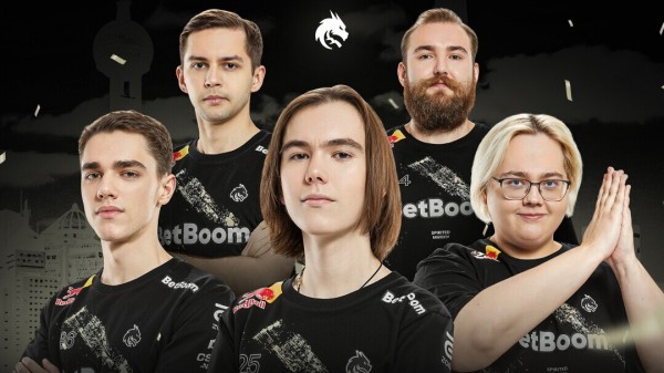 Российская команда Team Spirit обыграла украинскую Natus Vincere и вышла в гранд‑финал турнира по CS2 в Польше Российская команда Team Spirit обыграла украинскую Natus Vincere и вышла в гранд‑финал турнира по CS2 в Польше