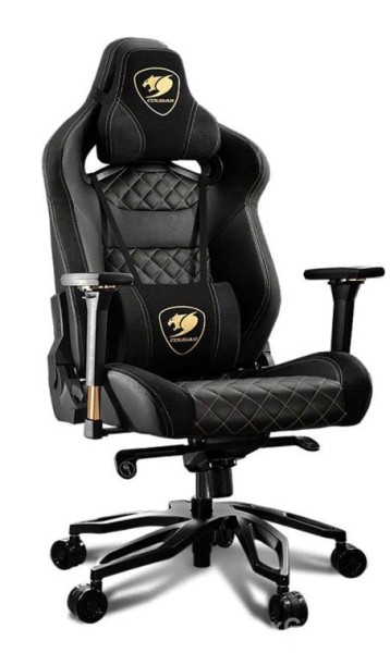 Топ 10 - Лучших игровых кресел в 2021 Топ 10 - Лучших игровых кресел в 2021