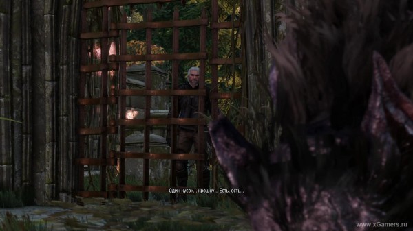 Квест "В волчьей шкуре" в игре Ведьмак 3: как снять проклятие с Моркварга? Квест "В волчьей шкуре" в игре Ведьмак 3: как снять проклятие с Моркварга?