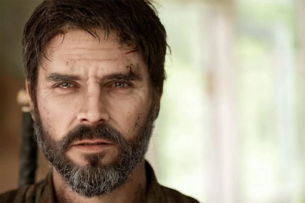 Косплей Last Of Us отправился в Чернобыль для участия в Апокалипсисе Косплей Last Of Us отправился в Чернобыль для участия в Апокалипсисе